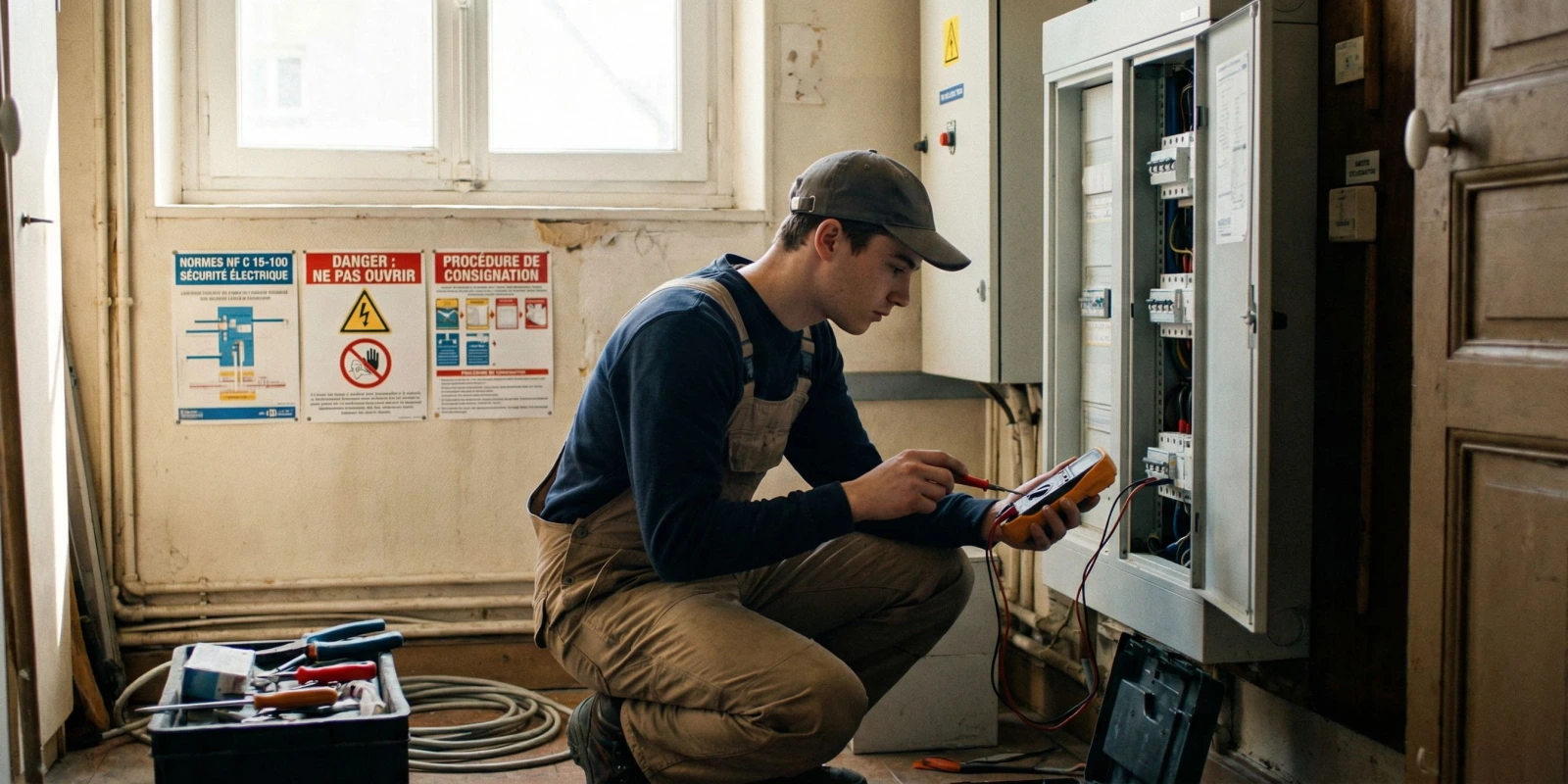 CAP IMTB en Alternance : Apprentissage, Rémunération et Avantages de la Formation en Entreprise