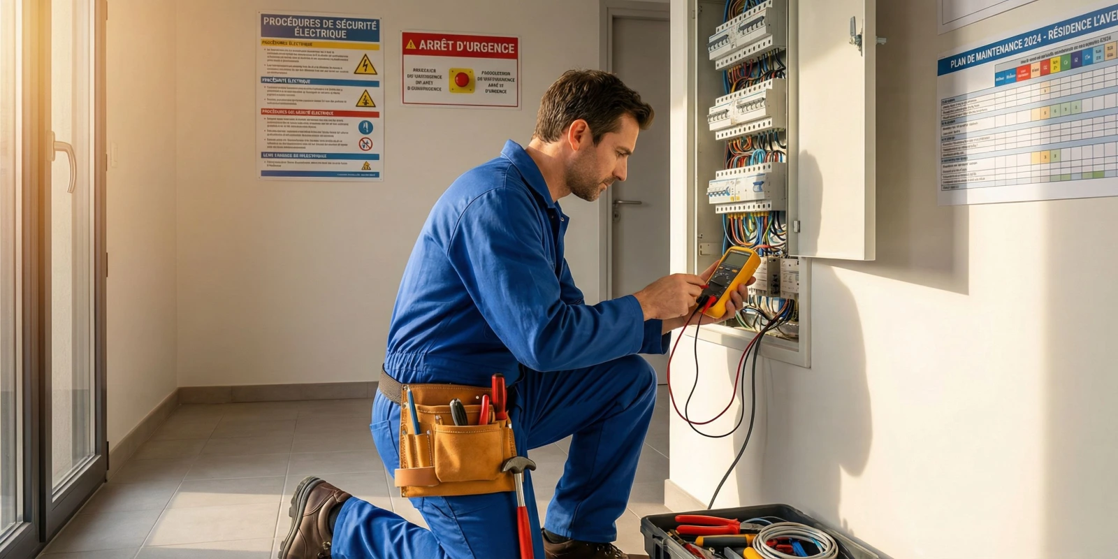 CAP IMTB en Candidat Libre : Inscription, Préparation et Conseils pour Réussir en Autodidacte