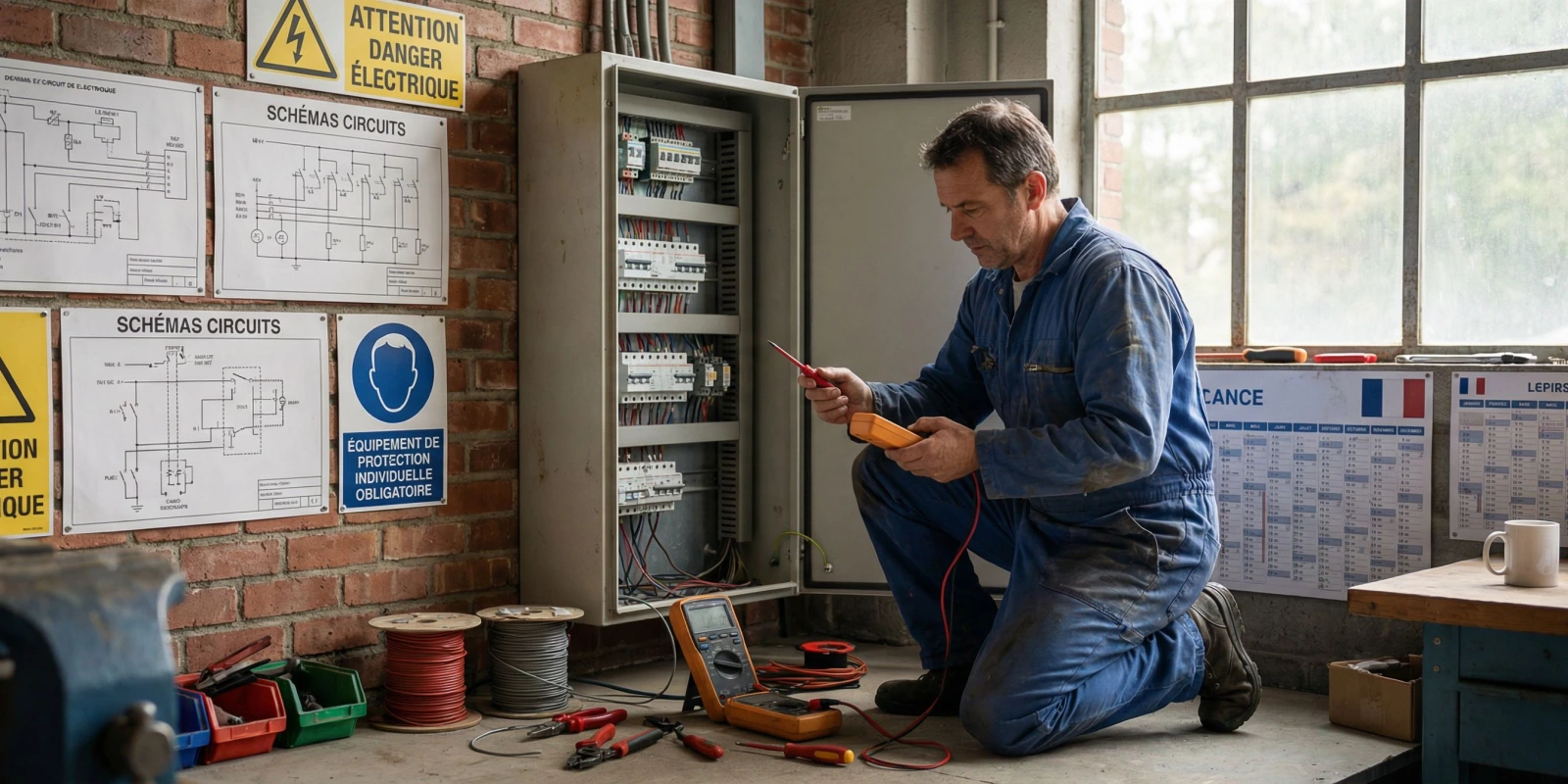 CAP IMTB avec le GRETA : Formation Continue pour Adultes en Reconversion