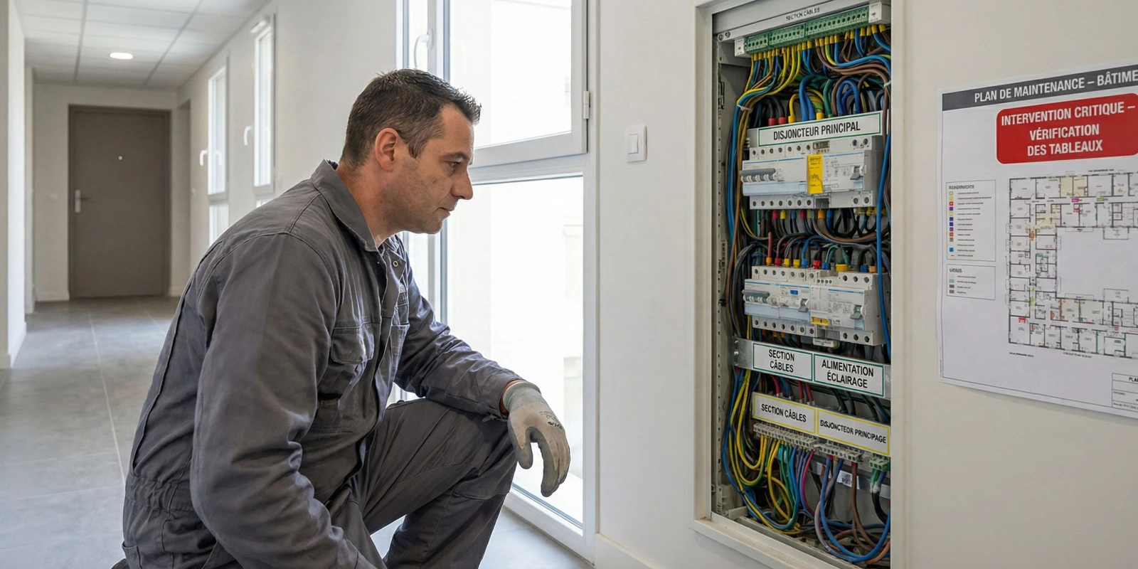 CAP IMTB : Tout Savoir sur le Diplôme de Maintenance des Bâtiments (Épreuves, Débouchés, Salaire)