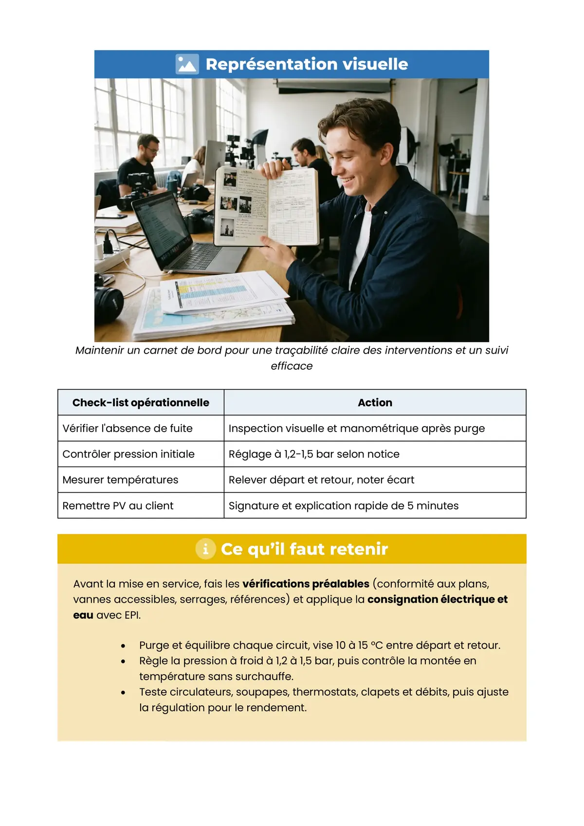 Example Fiche de Révision CAP IMTB